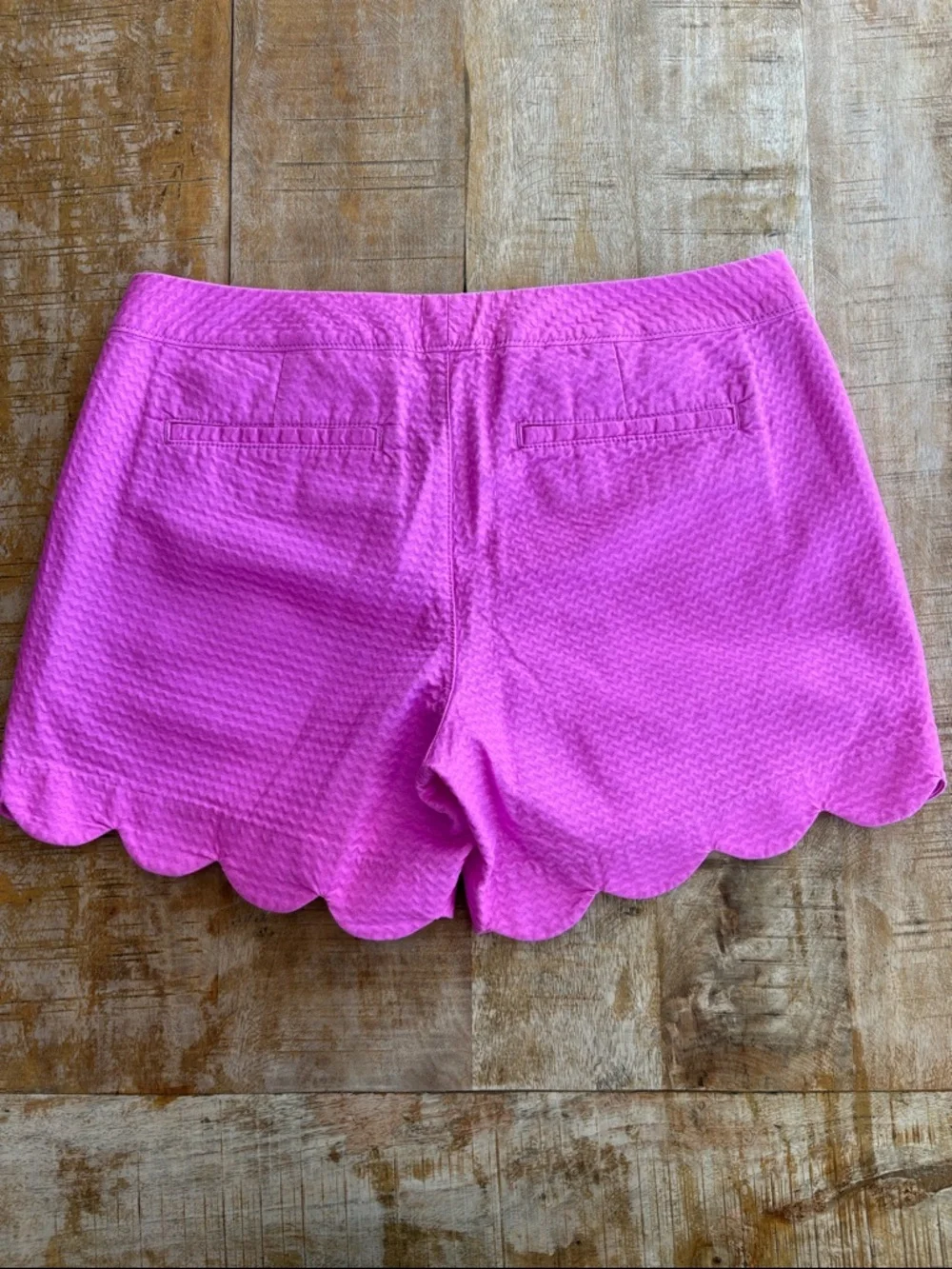 Lilly Pulitzer Women’s Buttercup Shorts size 4 - Picture 5 of 7